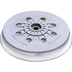 Sanding Disc St-stf-lex125-90-8-m8 Sw