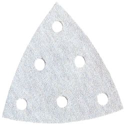Sandpaper Tri Stf-v93-6-p 40-br2- 10