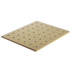 Perforated Top Mft-3-lp