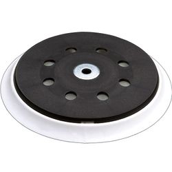Grinding Plate St-stf D150-17 Mj 5-16'