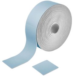 Abrasive Roll Granat Soft P240 115x25m