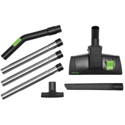 Cleaning Set D36 Rs-m-+