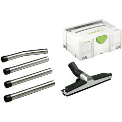 Cleaning Set D 36 Bd 370 Rs-+