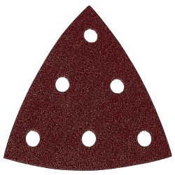 Sandpaper Stf V93-6 P120 Ru2-10