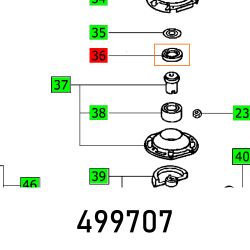 Seal Ring Rs 2n Et-bg