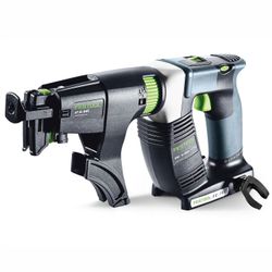 Cordless Construction Screwdriver Dwc 18