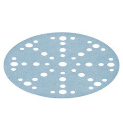 Sanding Discs Stf D150-48 P120 Granat-10