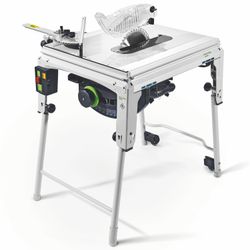 Table Saw Tks80 Ebs