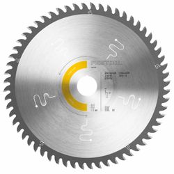 Saw Blade Wood Fine Cut Tct 254x2,4x30 W