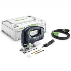 Jigsaw Psb300 Eq-+ 230v
