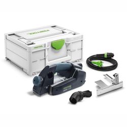 Planer One Handed Ehl65 Eq-+