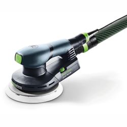 Eccentric Sander Ets Ec150-3 Eq +