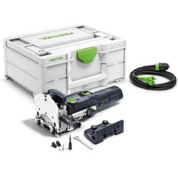 Joining Machine Df500 Q-+ Domino