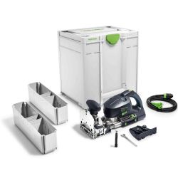 Joining Machine Df700 Eq-+ Domino