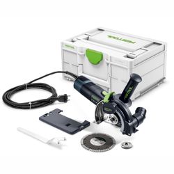 Dia Cutting System Dsc-ag 125 Fh-+