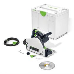 Circular Saw Ts55 Febq-+
