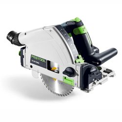 Circular Saw Ts55 Febq-+