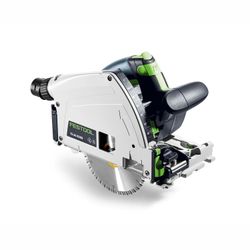 Circular Saw Ts60 Kebq-+ Plunge Cut