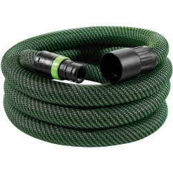 Suction Hose D 27x3,5m