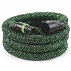 Suction Hose D 27x3,5m