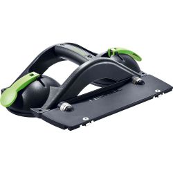 Dual Suct. Pad Gecko Dosh-set