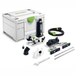 Module Edge Router Mfk700 Eq-+