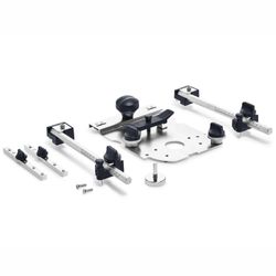 Holepunch Set Lr 32-set