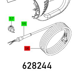 Cord H07 Rn-f Euro