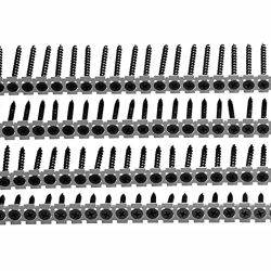 Screw Dws C Ct 3,9x45 1000x