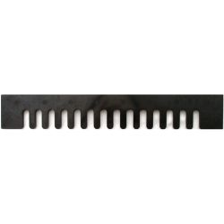 Finger Plate 1/2' For Dt300
