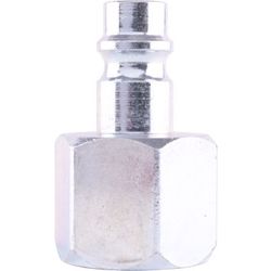 Connector German 1/2' Female