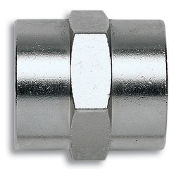 Socket 3/8 X 3/8 F/f Packaged