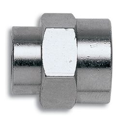 Reducing Socket 1/8 X 1/4 F/f Packaged