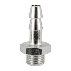 Hose Adaptor 1/8'm X 6mm