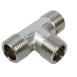 T Connector 1/2'mmm