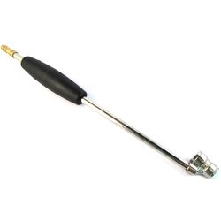 Truck Head With Hand Grip 8mm Tyre Inflator Double Ended