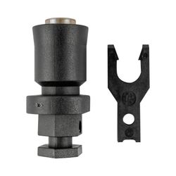 Valve For Push-in Presure Switch