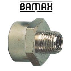 Adaptor M5 X 0.45 X 1/8 F-m For Air Brush