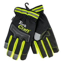 Anti Cut Gloves X-large A5 Material Full Lining