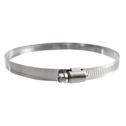 Hose Clamp 116-140mm Each