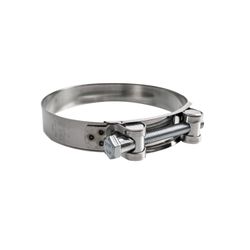 Hose Clamp H/duty 131-139mm Bulk