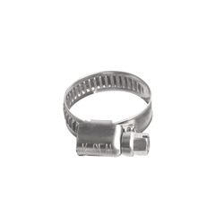 Hose Clamp Soft Hose 16-25mm Bulk