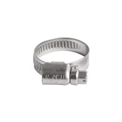 Hose Clamp Soft Hose 16-27mm Bulk