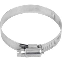 Hose Clamp 300 S/steel 46-70mm Bulk Each