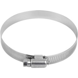 Hose Clamp 300 S/steel 71-95mm Bulk Each