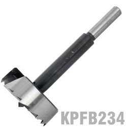 Saw Tooth Forstner Hss Bit 70mm 2 3/4