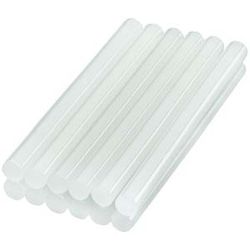 7mmx100mm Glue Sticks 12pce