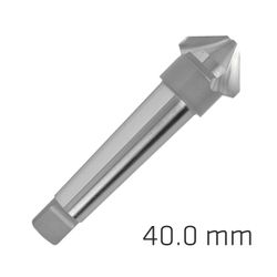 Hssco Countersink 90 Degree 40.0mm Din 335 Shape D Conical