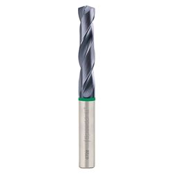 Speeddrill+ Uni 10.0 Din 6537k 3xd Din 6535a Shank Altindur