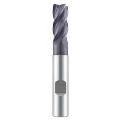 Eco Sp Cut Universal 12.0 Din 6527 L Shank Din 6535b Alunit
